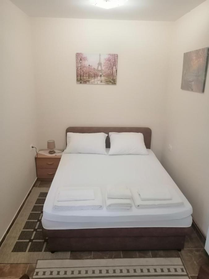 Apartman Petovic Kotor Exterior photo
