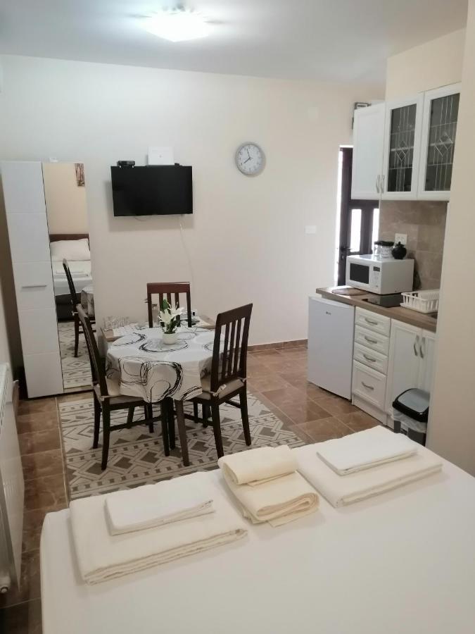 Apartman Petovic Kotor Exterior photo